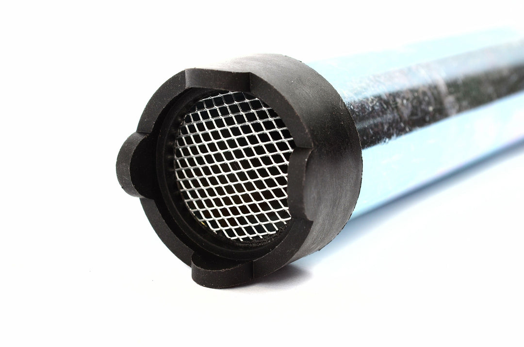Self-Priming Barrel Pump - Bargain LAB