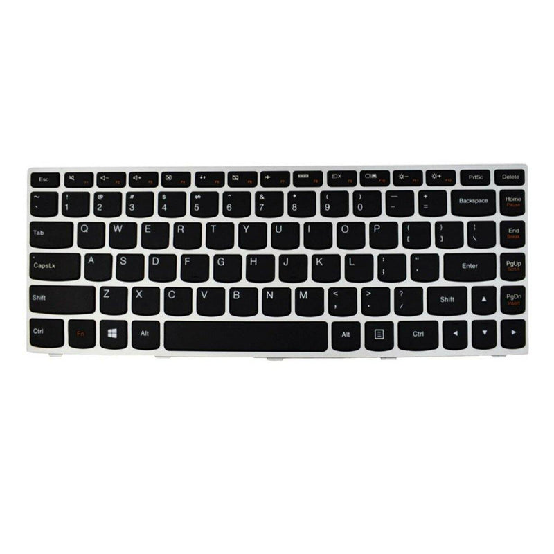 US Lenovo FLEX 2-14 Flex 2-14D Flex 2-14 DAP Laptop Replacement Keyboard 2521451 - Bargain LAB